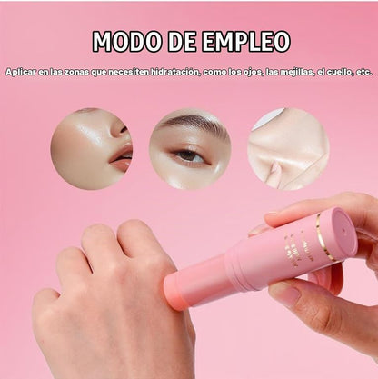 HidraMAX - Bálsamo Hidratante Antiedad con Colágeno