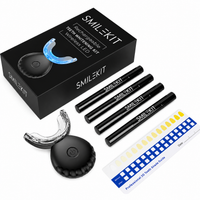 Blanqueador dental UV-PROFESIONAL