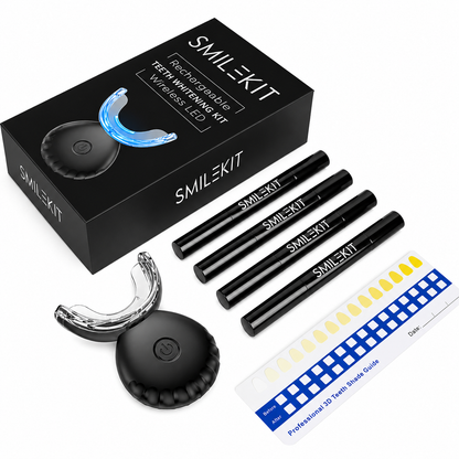 Blanqueador dental UV-PROFESIONAL