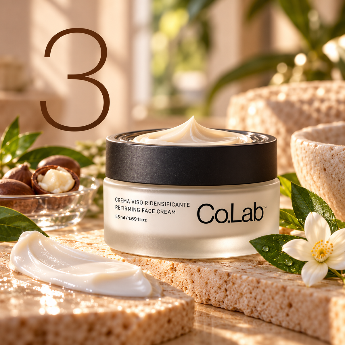 Línea SKINCARE Co.Lab