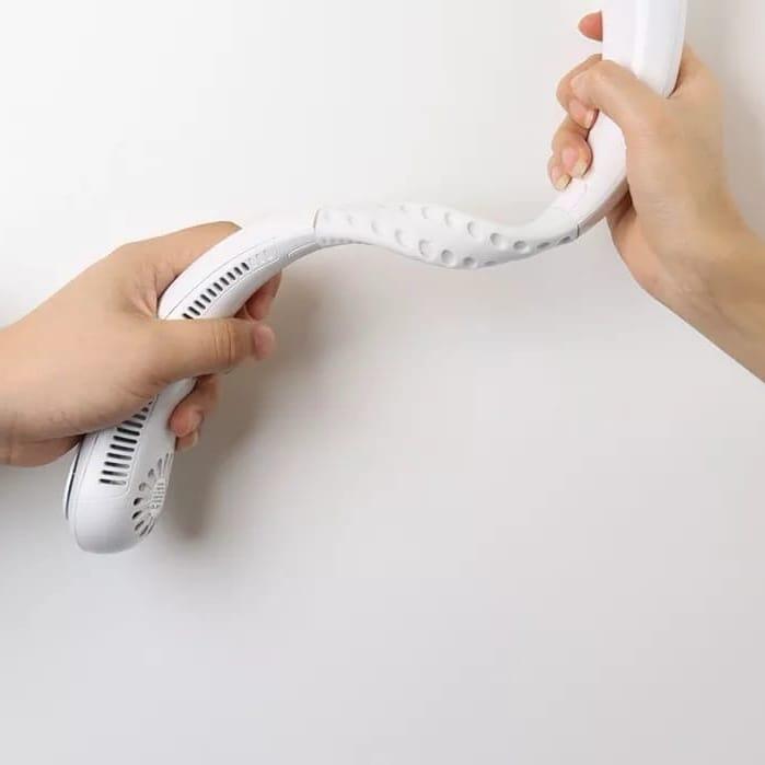 Ventilador de Cuello AIRMAX
