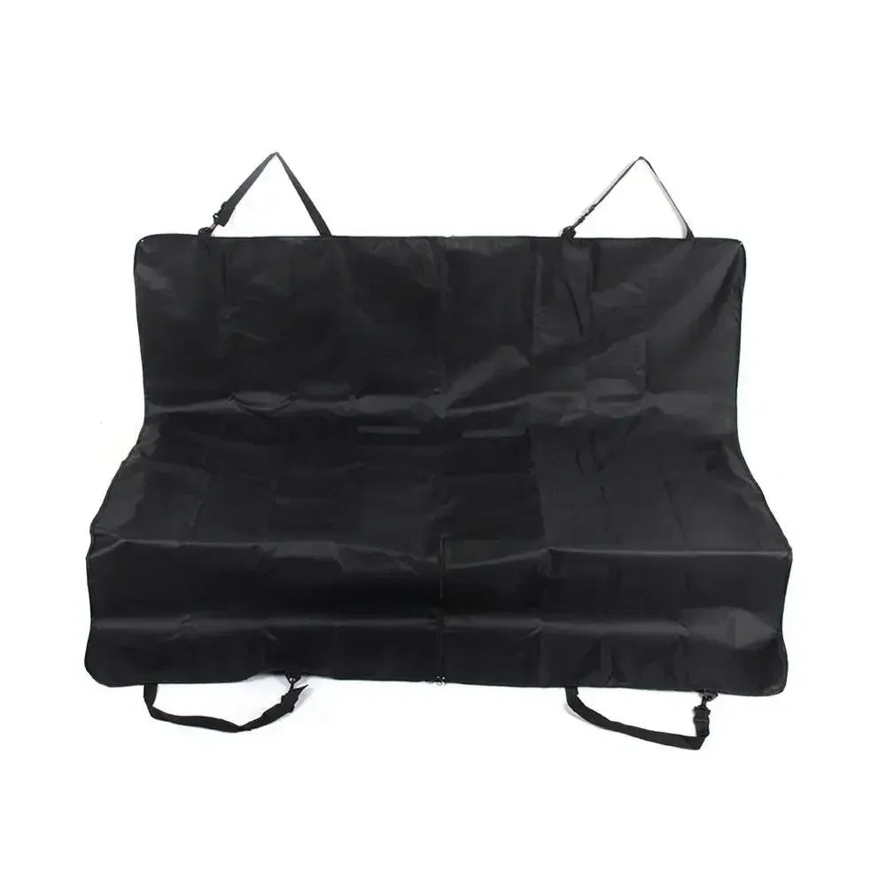 Protector de Asiento para Perros en Vehículos
