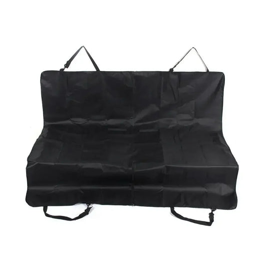 Protector de Asiento para Perros en Vehículos