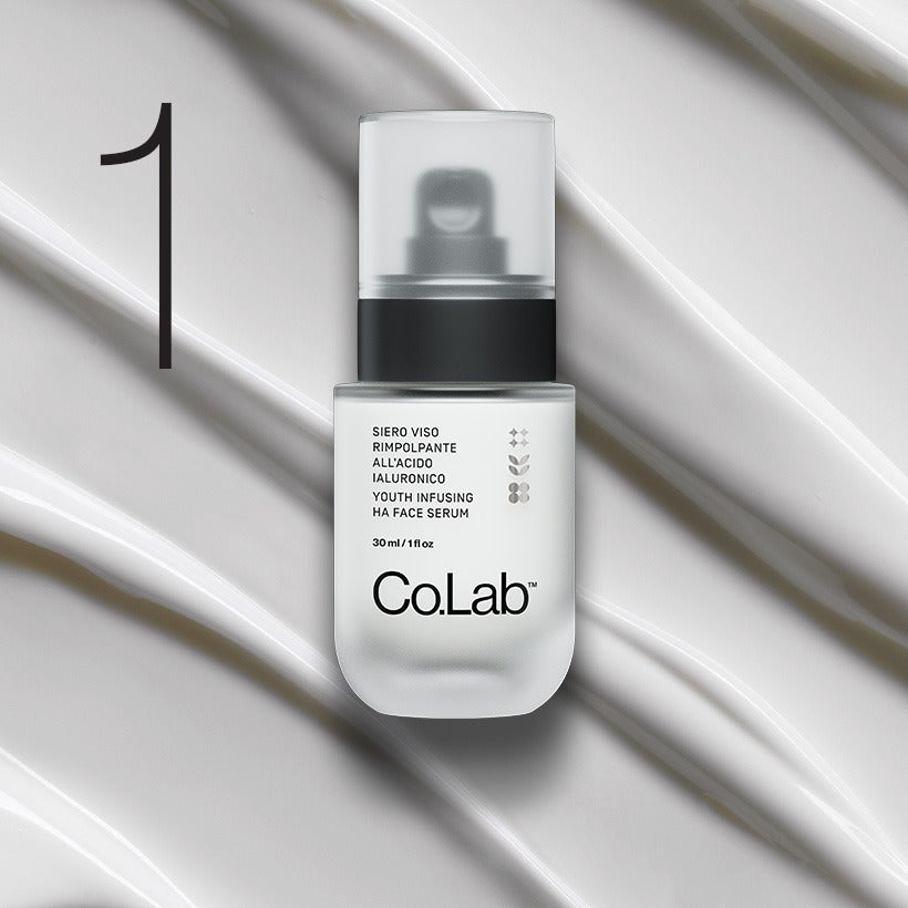 Línea SKINCARE Co.Lab