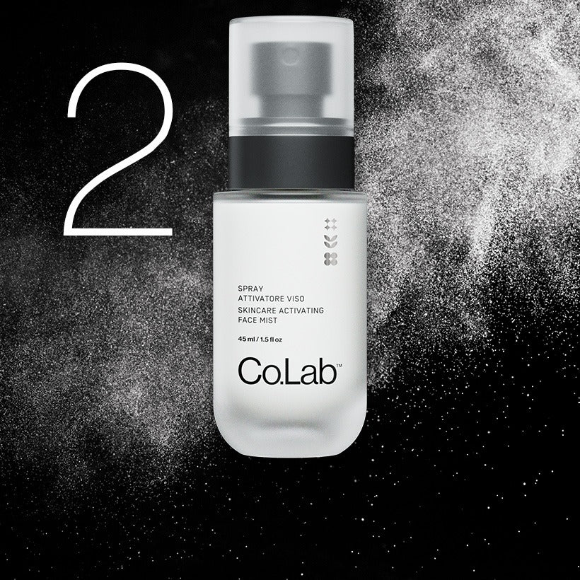 Línea SKINCARE Co.Lab