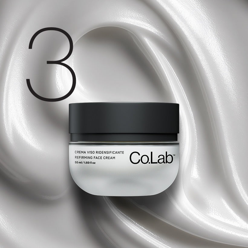 Línea SKINCARE Co.Lab
